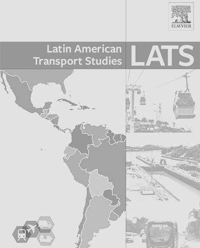 26 09 ANPET LatinAmericanTransportStudies noticia